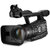 佳能（Canon）XF305数码摄像机（黑色）