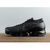 Nike耐克新款 VAPORMAX FLYKNIT编织飞线网面透气男鞋黑色跑步鞋休闲运动鞋透气气垫跑步鞋训练鞋慢跑鞋(849558-001  黑色 45)