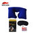 ROCVAN诺可文旅游三宝 遮光眼罩 充气旅行枕 防噪音耳塞LV003(蓝色)