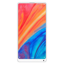Xiaomi/小米（mi） Mix2S  移动联通电信4G全网通 安卓智能游戏音乐拍照手机(陶瓷白 官方标配)
