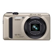 卡西欧（Casio）EX-ZR300数码相机（金色）