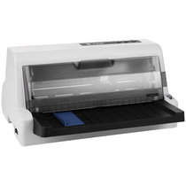 光电通（TOEC）OEP820针式打印机（白色） 【真快乐自营  品质保障】