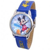 迪士尼（Disney）儿童米奇手表男孩学生手表66714