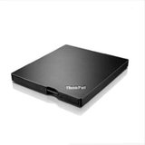联想ThinkPad 笔记本台式电脑usb外置移动光驱dvd cd刻录机4XA0F33838
