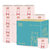 良布（DELL BOO）卡通猫系列有芯卷纸18卷（新疆西藏内蒙古加邮费发货）(粉红色)