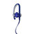 Beats Powerbeats2 有线版运动入耳式耳机重低音手机线控耳麦(蓝色)