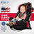 美国葛莱GRACO鹦鹉螺精英系列 儿童汽车安全座椅9月-12岁座椅2015新款8j39(红色)
