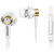 Philips/飞利浦TX2无线蓝牙入耳式耳机 耳塞式耳机(白色)