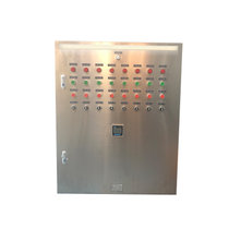 顶火（深圳光明顶）GMD1001-PDX04 照明系统灯箱(银白)