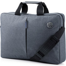 HP 惠普 商务手提电脑包男士笔记本单肩背包旅行包学生书包 14寸/15.6英寸男士女士通用型 Atlantis