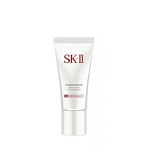 SK-II轻润净透空气防护乳/霜30G 清透遮瑕，高倍防晒，焕白护肤，隔离环境污染
