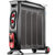 格力(Gree)取暖器电热膜电暖器暖气片家用客厅NDYE-X6021（4片电热膜）