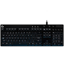 罗技G610机械游戏键盘蓝
