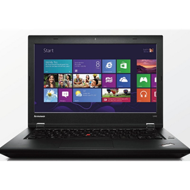 l440笔记本,thinkpad l440 thinkpad l440 5944-4234 14英寸笔记本电脑 i7-4712m 8g 500g 1g win