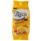 TIPO友谊牌 越南进口牛奶蛋酥脆面包干 135g/袋