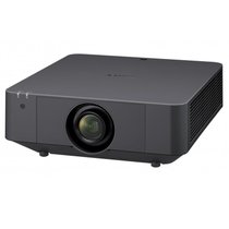 索尼（SONY）VPL-F635WZ投影仪 6000流明 高清 工程 宽屏 激光投影机