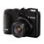 佳能(Canon) 数码相机 G16 WIFI相机 1CM微距，1.8大光圈 G16黑色(黑色 官方标配)