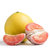 杞农优食红心蜜柚2个装 约4.5-5.5斤   果肉紧实 高甜低酸 果粒汁水丰富