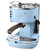 意大利德龙泵压式咖啡机ECO310.VAZ 海洋蓝色