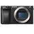 索尼 SONY ILCE-6300 微单 数码相机（单机身）A6300(套餐三)第2张高清大图