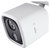TP-LINK1080P智能无线网络摄像头高清夜视wifi远程云监控摄像机IPC22-4(白色 官方标配)