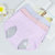 完美霞 3条装中腰RC棉经期防漏生理裤(随机搭配 适合腰围1.9-2.5尺)