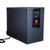 商宇3KVA在线式UPS电源 GW903H 2400W 延时4小时 100AH电池8只