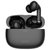 乐视（Letv）Ears pro 真无线主动降噪蓝牙耳机 主动降噪 蓝牙5.0 无线充电 苹果安卓手机通用  黑