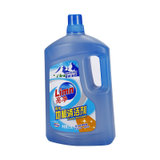 亮净地板清洁剂(雪野清新) 2.7L/瓶