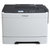 利盟(Lexmark) CS410dn 彩色激光打印机 高速双面打印机 办公商用小型打印机