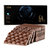 巧乐思64%黑巧克力120g*2盒 黑巧克力