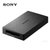 索尼（SONY）高速XQD卡读卡器兼容SD卡  M系列存储卡 闪存卡 MRW-E90