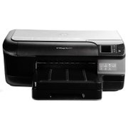 惠普（HP）Officejet Pro8100商用喷墨打印机（灰白）【国美自营  品质保证】