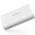 罗马仕（ROMOSS）sense3S卡片大小进 口LG电芯高配10000毫安双USB手电筒移动电源充电宝