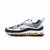 Nike耐克 Air Max 98 OG系列  男女运动全掌气垫低帮鞋 休闲运动跑步鞋(640744-105 45)