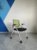 群柏昂 活动椅学习椅培训椅折叠椅会议椅  QB-HDY-73  490*560*870mm优质PVC，钢制圆腿。