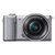 索尼（SONY） ILCE-5000L A5000 E16-50 镜头 套机 微单相机ILCE-5000L国行(银色 官方标配)