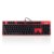 明基(BenQ) KP800 量天尺游戏有线游戏 电竞办公 青轴 机械键盘