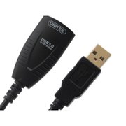 优越者Y-3015 USB3.0信号放大延长线（5米）