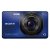 索尼（SONY）DSC-W690数码相机(蓝色 套餐一)