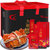 隆上记大闸蟹礼券1999型全母蟹3.0两/只8只 螃蟹礼盒礼品卡 海鲜水产