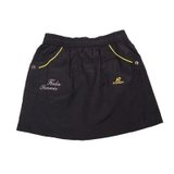 凯仕达2013夏季运动户外休闲运动裙女士网球裙女款短裙 透气KB11187-2 (兰色 L)