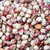 小熊猫豆 新货农家自产 奶小花芸豆猫眼豆花缸豆饭豆豆类杂粮粗粮(熊猫豆（新豆上市） 250克（半斤）)