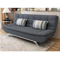 卡里鳄沙发床KLE—SFC017多功能两用折叠家具沙发床(默认)