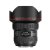 佳能（Canon）EF 11-24mm f/4L USM 广角变焦镜头 专业级别单反镜头 “红圈灯泡”非鱼眼广角镜头