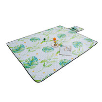易路达超声波野餐垫YLD-YCD-04  多用爬行垫睡垫瑜伽垫(花色)