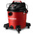 小狗桶式静音干湿吹三用吸尘器商用工业吸尘器D-805