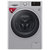 乐金(LG) WD-HH251F5 7公斤 滚筒 洗衣机 NFC 奢华银