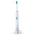 飞利浦（PHILIPS）电动牙刷HX6511 充电式声波震动式 清洁牙齿 带计时功能可防水