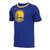 Nike耐克男服2018新款短袖T恤860297-495(蓝色 XXL)